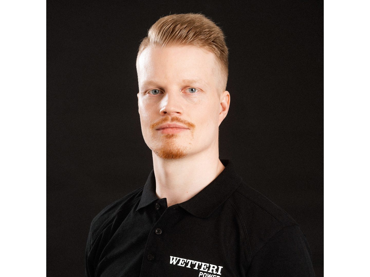 Markus Hyry